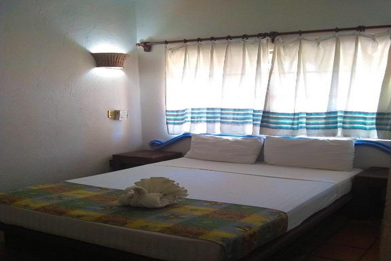 Hotel Casa Shaguibá Crucecita  Exteriér fotografie