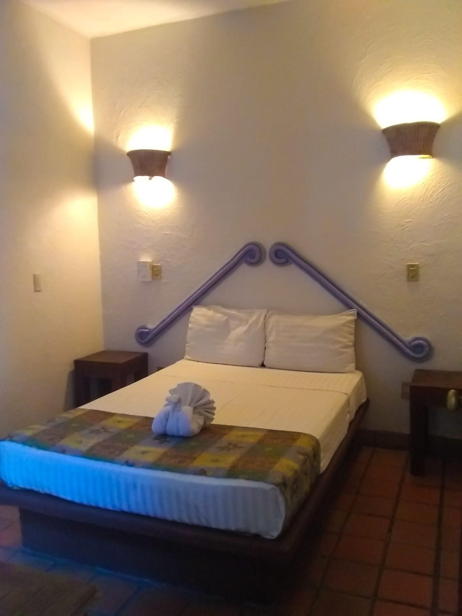 Hotel Casa Shaguibá Crucecita  Exteriér fotografie