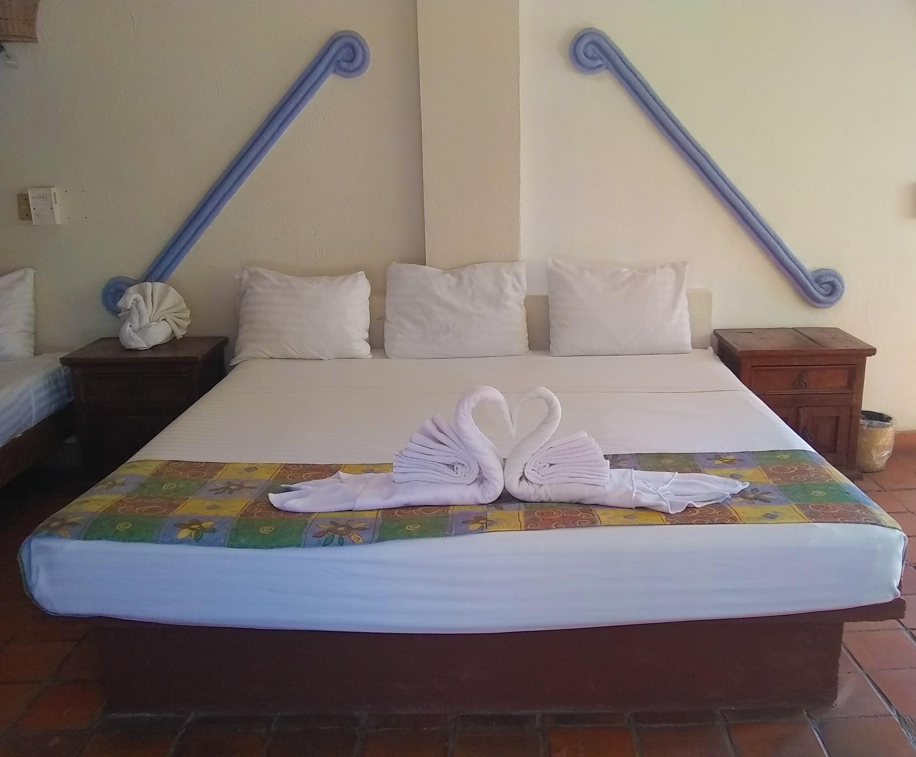Hotel Casa Shaguibá Crucecita  Exteriér fotografie