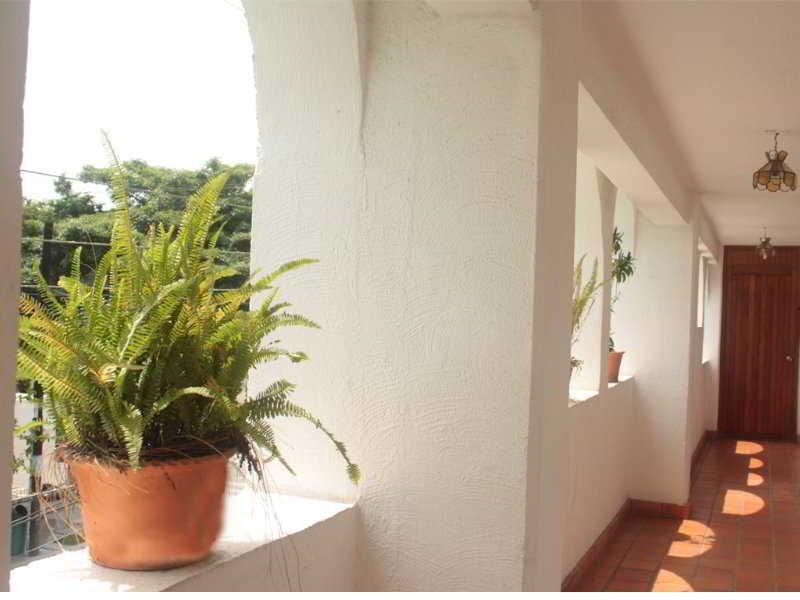 Hotel Casa Shaguibá Crucecita  Exteriér fotografie