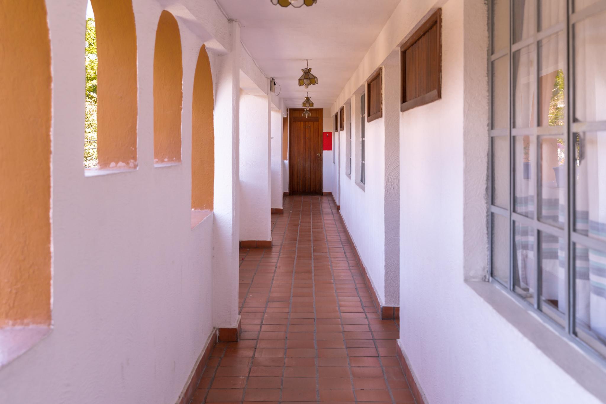 Hotel Casa Shaguibá Crucecita  Exteriér fotografie