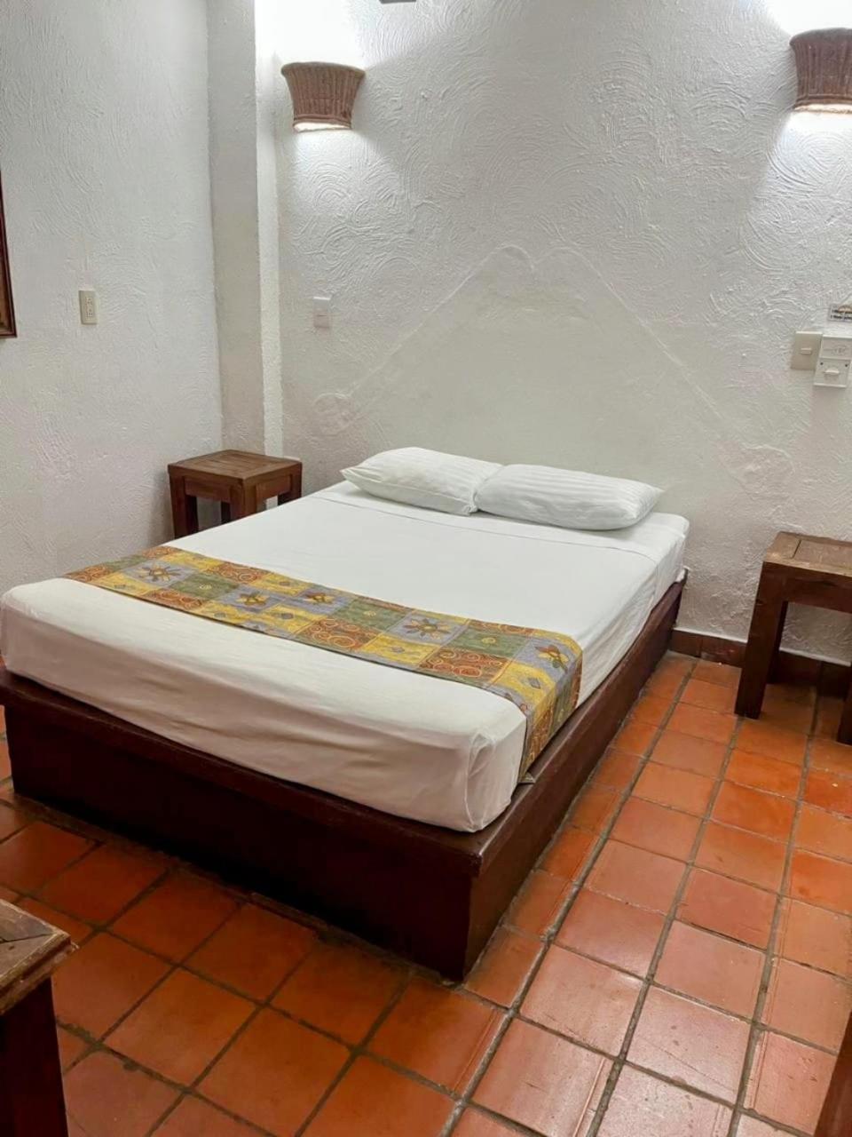 Hotel Casa Shaguibá Crucecita  Exteriér fotografie