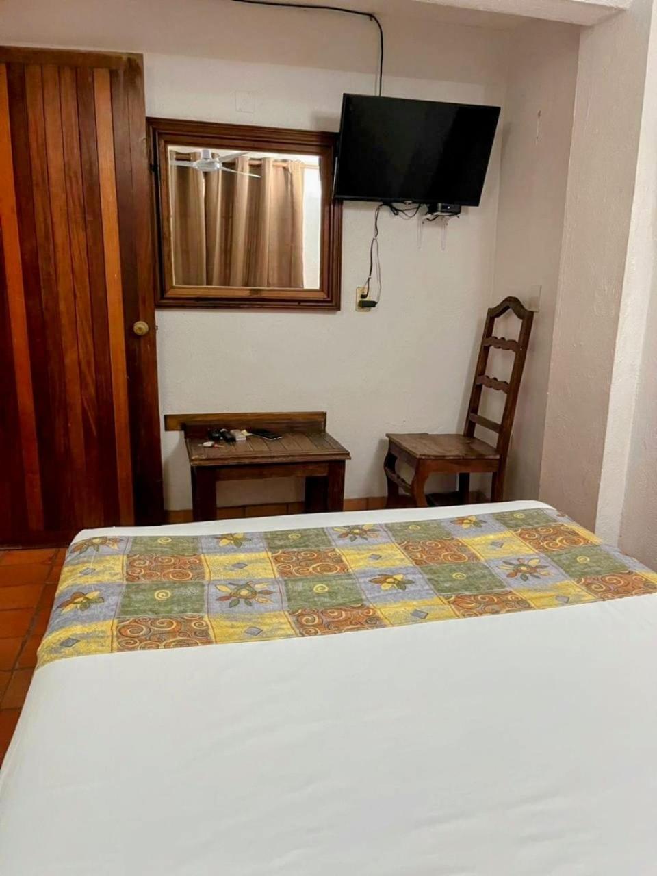 Hotel Casa Shaguibá Crucecita  Exteriér fotografie