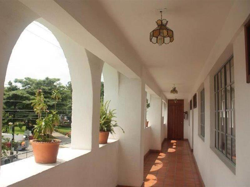 Hotel Casa Shaguibá Crucecita  Exteriér fotografie