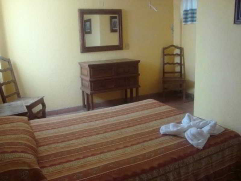 Hotel Casa Shaguibá Crucecita  Exteriér fotografie