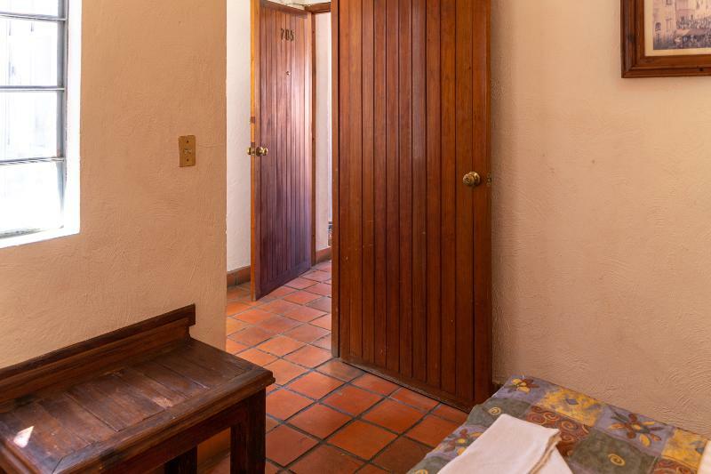 Hotel Casa Shaguibá Crucecita  Exteriér fotografie